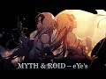 MYTH & ROID - eYe's 「 1st Album Full 」
