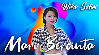 Wika Salim - Mari Bercinta (feat Orkes Paman Kudos)