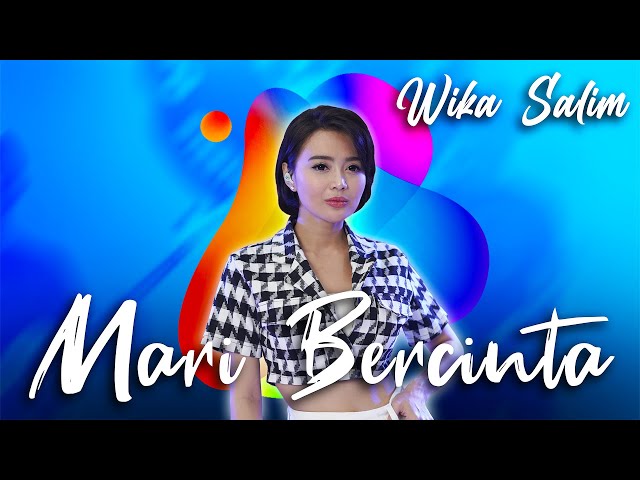 Wika Salim - Mari Bercinta (feat Orkes Paman Kudos) class=