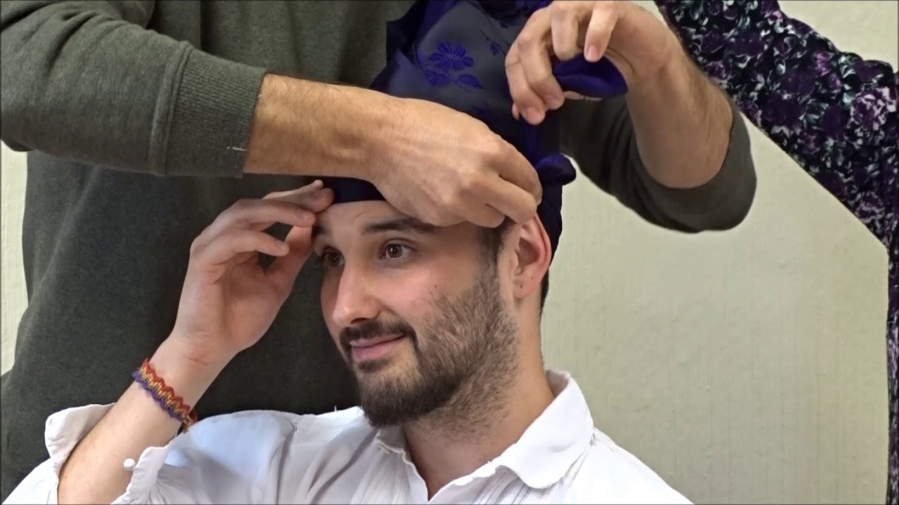 Traje ansotano - Traje de fiesta de hombre