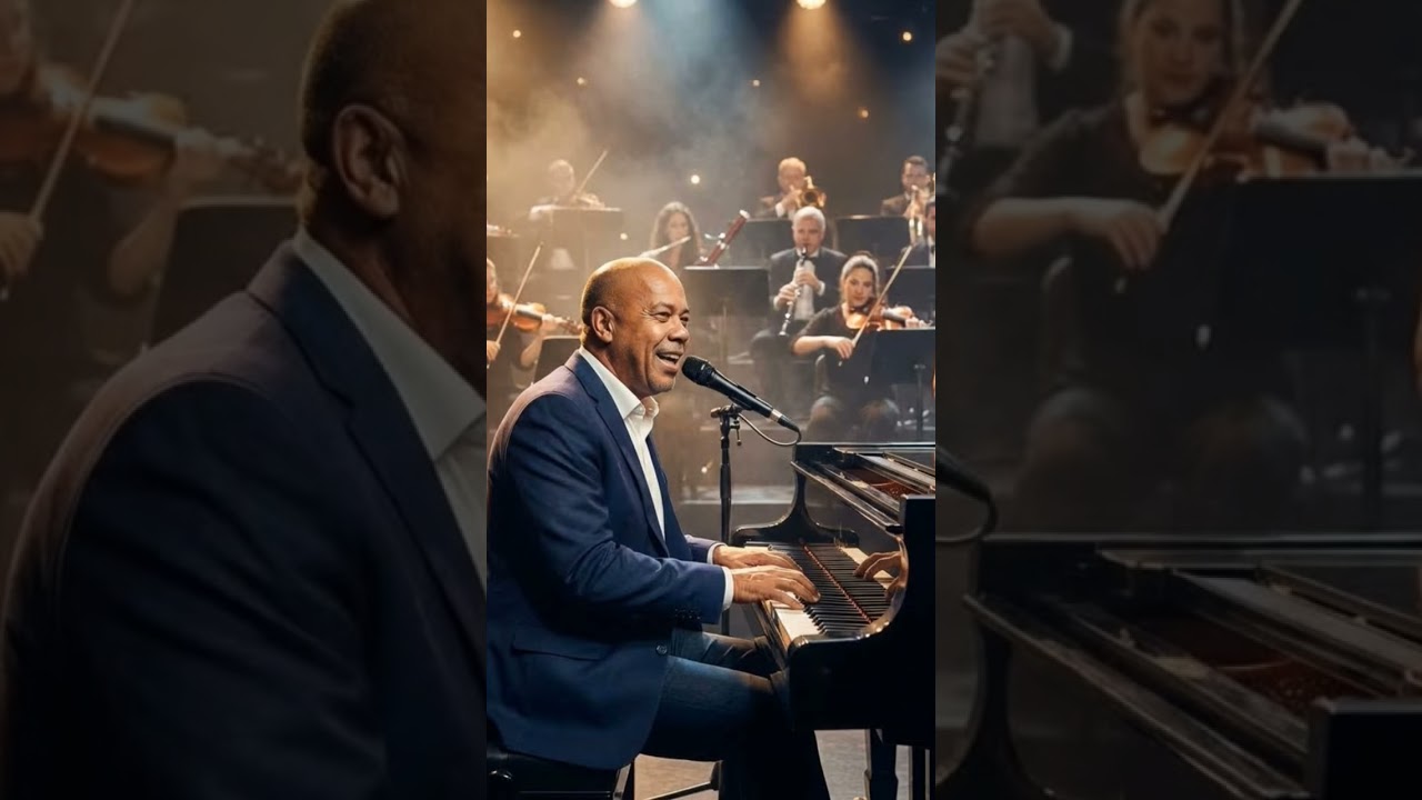 Principe Ricardo - Algún Amor