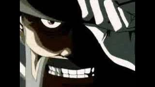 AMV Megadeth - insomnia