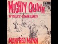 Manfred Mann - Adults Only - bio
