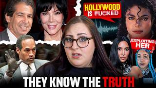 Download lagu The WILDEST Conspiracy Theories Trending On TikTok Right Now