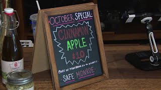 Sips for Support: Safe Monroe's event helps aid survivors of domestic violence