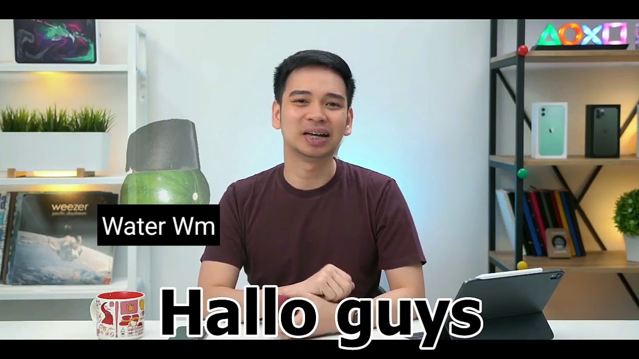 Meme Bang David Review Titid Youtube