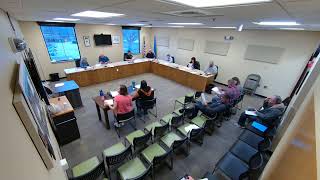Custer County Planning Commission Meeting 11-04-2025