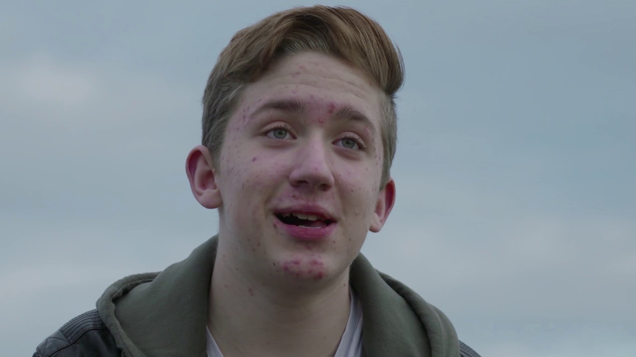 identity-film // Phillip