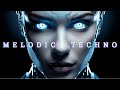 MELODIC TECHNO Mix 2023 - Pandora