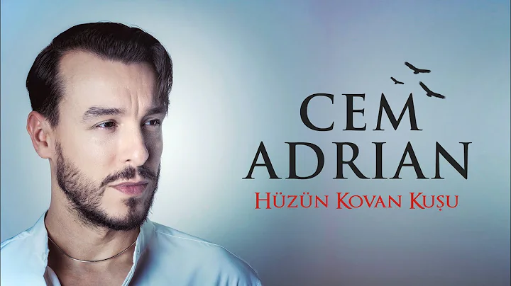 Cem Adrian - Hzn Kovan Kuu