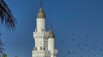تلاوة جميلة خاشعة من سورة الأنفال | القارئ: عبدالرحمن رخيص العنزي