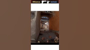 3K Entry With Deagle #cs2 #cs2clips #cs2bestmoments #cs2highlights