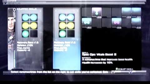 Binary Domain part26