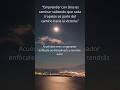 NO IMPORTA LOS TROPIEZOS SIGUE ADELANTE CON FE