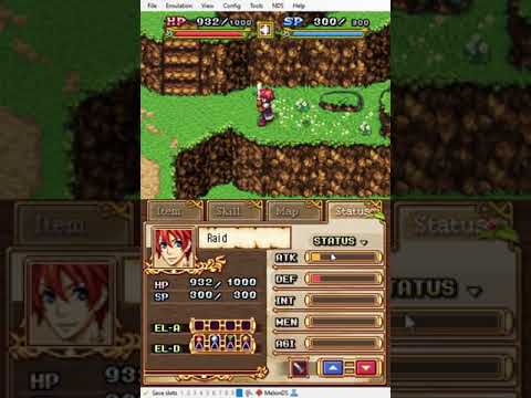 Anonymous Notes 1 From the Abyss - Gameplay