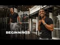 Just getting started | Starting a daily vlog, the sport of business, entrepreneurship