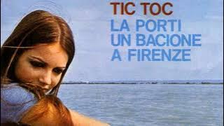 Nada - Tic toc