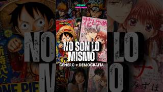 #otakumistress #AnimeAnalysis #Shonen #Shoujo #Seinen #Josei #Manga #OtakuLife