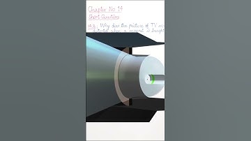 PGC Lectures-Inter Part II-Punjab Board-Physics-Chapter 14 - Short Questions 14.8