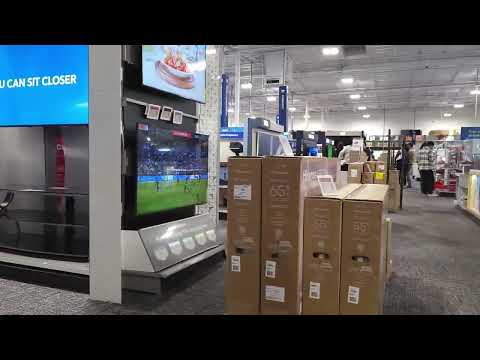 محل بيست باي   أمريكا