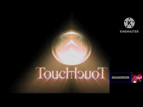 Touchstone Interactive (2008) Effects | Preview 2 Cinemark Effects