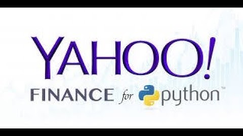 How to fix "YFRateLimitError: Too Many Requests. Rate limited. Try after a while" - YFinance Error