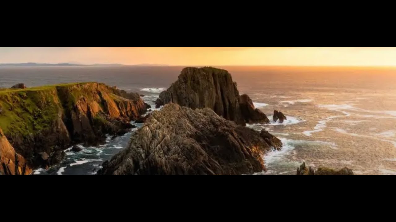 Ирландский стартовый набор!