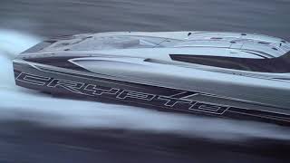 Outerlimits Powerboats SV43 CRYPTO