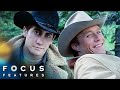 Brokeback Mountain | The Beginning of Ennis and Jack’s Relationship