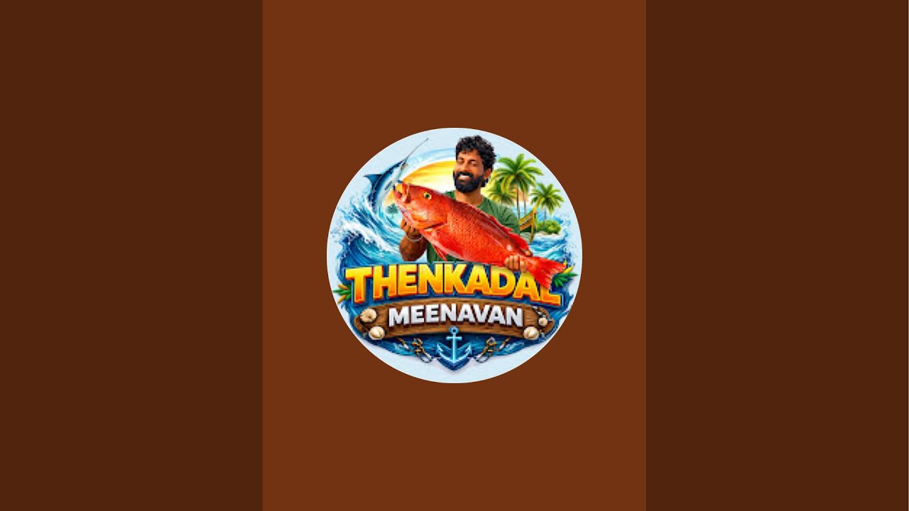 Vanga pesuvom | Thenkadal Meenavan - I’M Fisherman is live