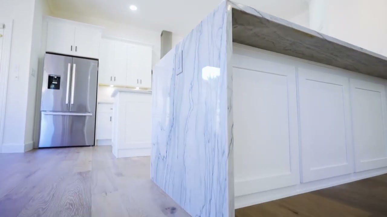 Austin, Texas Full Home Remodel