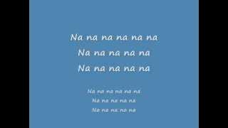 Baha Men - Crocodile Rock (With Lyrics)