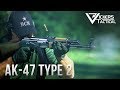 AK-47 TYPE 2