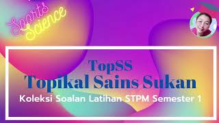 #TopSS 1.3 Sukan dan Integrasi Kaum #TopikalSainsSukanSTPMSemester1 #TopSS 1.3 Sukan dan Integrasi Kaum #TopikalSainsSukanSTPMSemester1