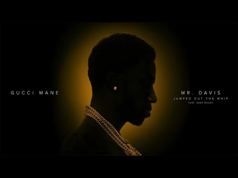 Gucci Mane - Tone it Down ft. Chris Brown