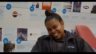 Facing Challenges - Our British Gas SMART Apprentices share their experiences.