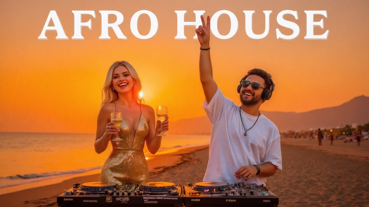 SUMMER AFRO HOUSE Sunset Mix (Adam Port, Avicii, The Weeknd, Coldplay,Diplo) - Summer Vibes Mix #137