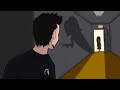 Creepy Possessed Girl Haunts My New Home (Animated Horror Story)