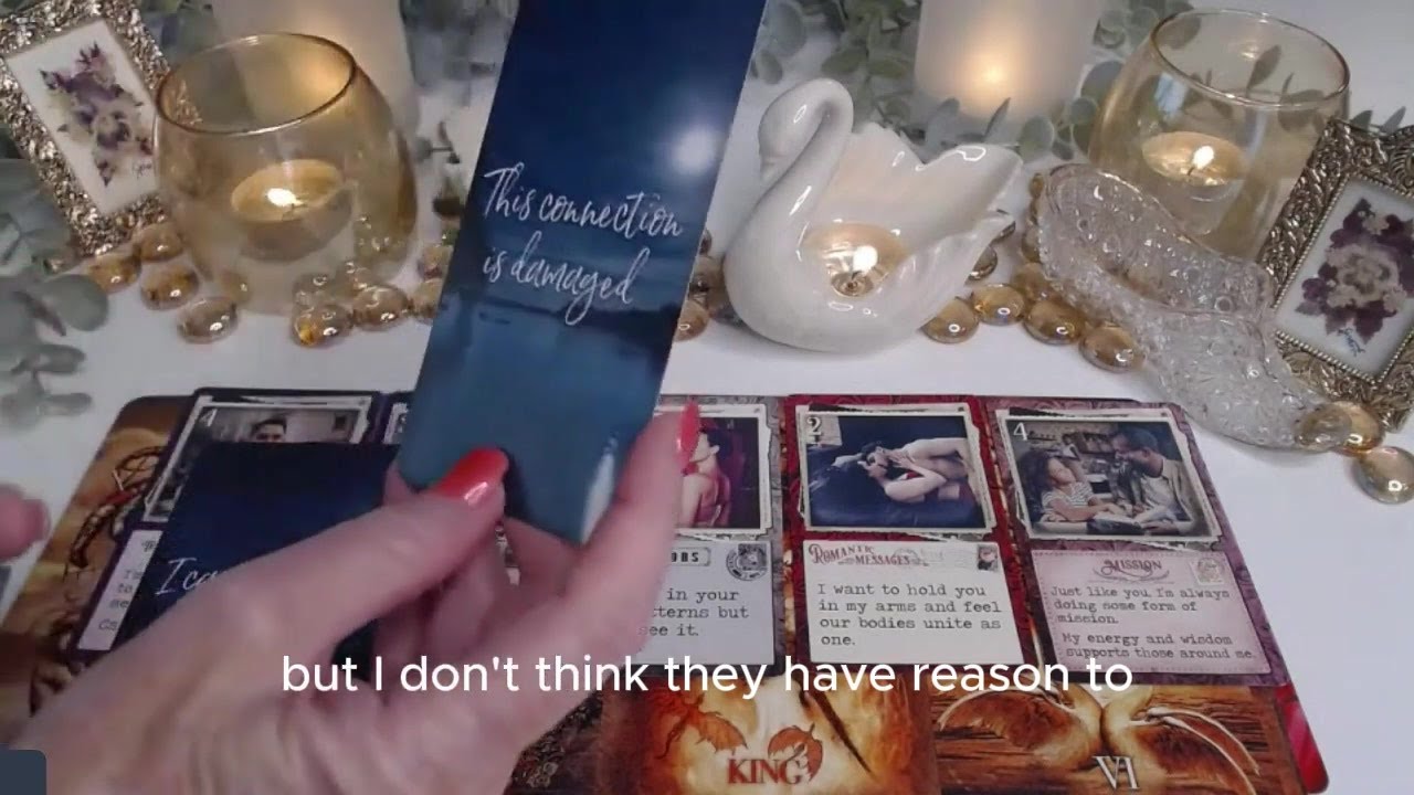 AQUARIUS A RETURN OF SOMEONE FROM THE PAST ND-TH AQUARIUS LOVE TAROT READING