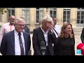 France : la colère des pêcheurs retombe, les blocages levés • FRANCE 24