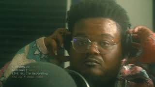 Half Moon Sessions | K Highness - Godspeed