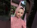 MAKEUP WISUDA NABILA RAHMA MAKEUP MUA BREBES WA 083160112373 #mua #hijab #wisuda