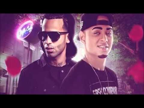Dile Que Tu Me Quieres Remix - Ozuna Ft Arcangel (Reggaeton) 2016