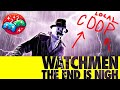 Split-screen in Watchmen: The End is Nigh (multiplayer games)