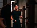 Bruce Lee teaches real Jeet Kune Do — technique is freedom.