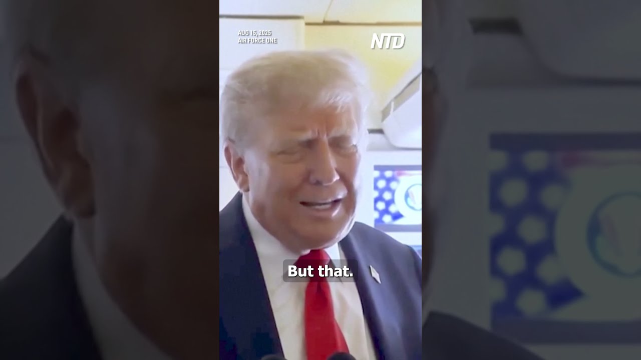 Trump Says He Wants Ceasefire Today To End Killing