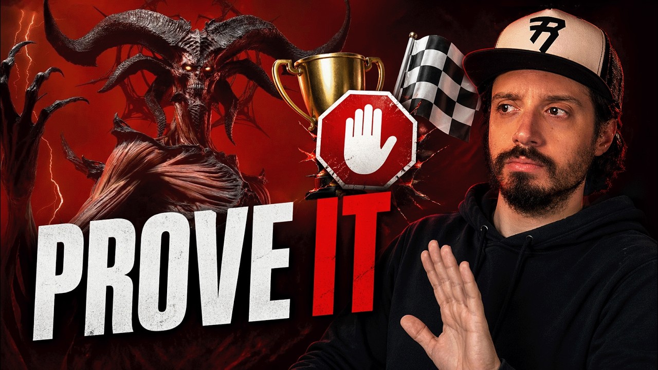 Diablo 4 Lord of Hatred Looks Great, But I'm Not Ready to Declare Victory