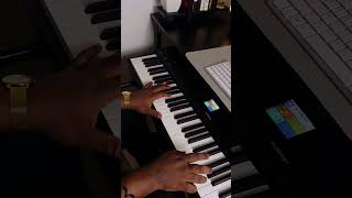 Sometimes all you need is just a beautiful and simple Melody 🎶