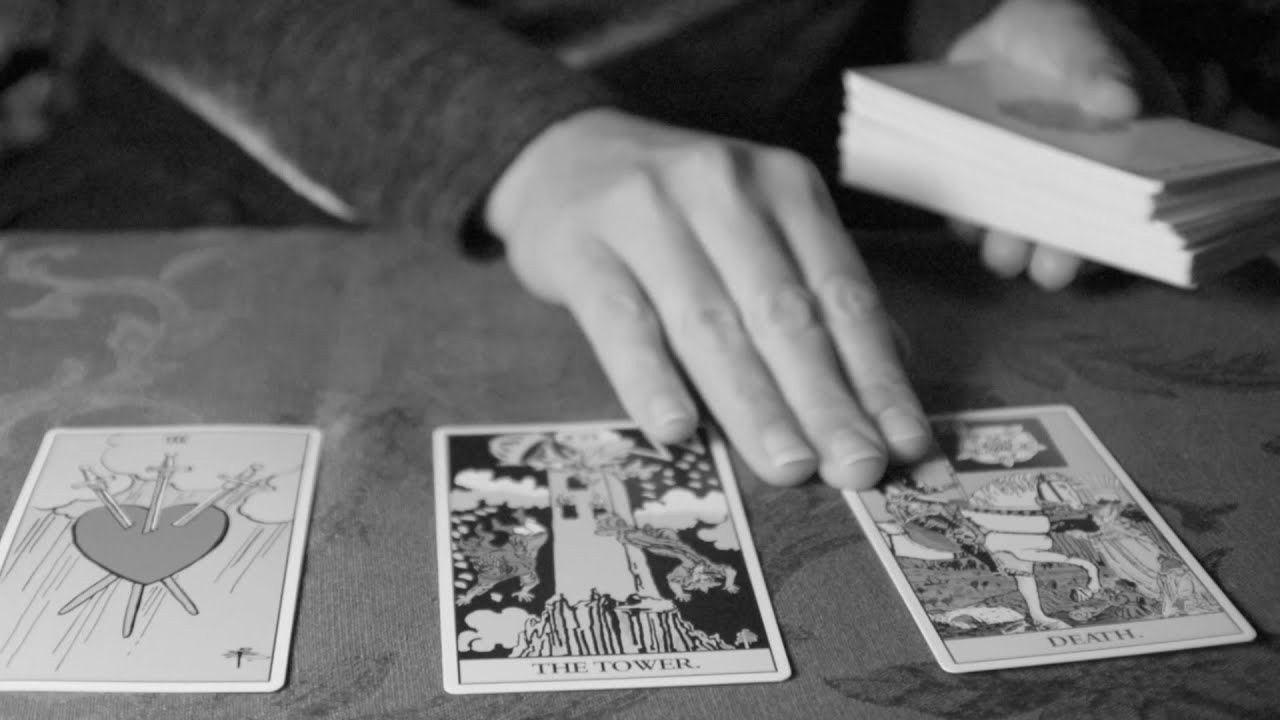 Joker's Republic "Dead Inside" (Official Music Video)