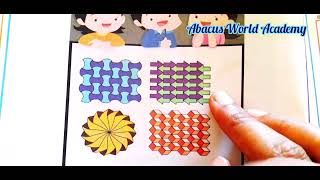 5th std Maths-Term 1-unit 3 patterns fully completed-new edition 2023-New samacheer syllabus
